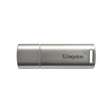 KINGSTON DTLPG2 256 BIT ENKRYPTION 16GB 