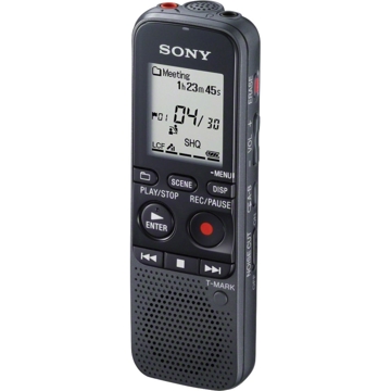 დიქტოფონი Sony ICD-PX333 Digital Voice Recorder 4GB