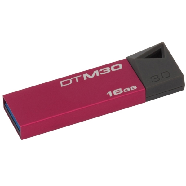 KINGSTON USB Flash drive DTM 30 16GB-YAN