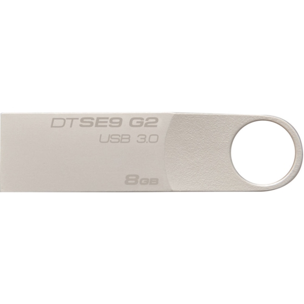 KINGSTON DTSE 9G2 8GB 