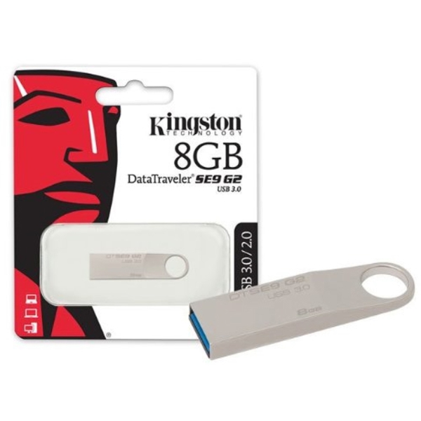 KINGSTON DTSE 9G2 8GB 