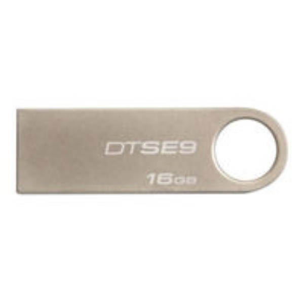 KINGSTON DTSE 9H 16GB YAN