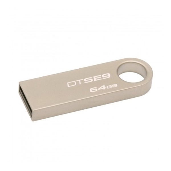 KINGSTON DTSE 9H 64 GB YAN