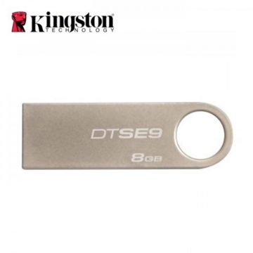 KINGSTON DTSE 9H 8GB YAN