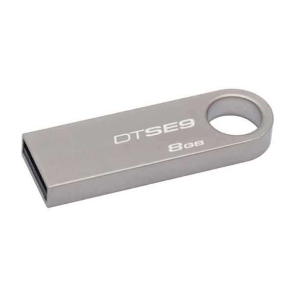 KINGSTON DTSE 9H 8GB YAN