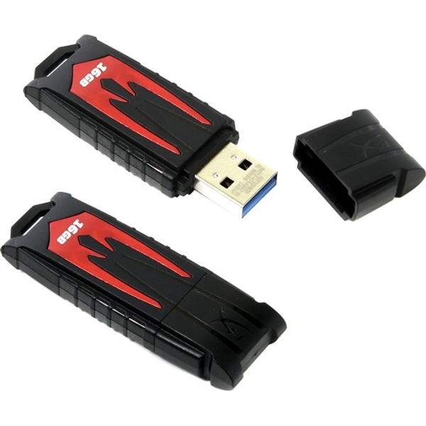 KINGSTON HXF30/16GB