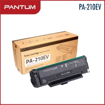 კარტრიჯი თავსებადი Pantum PA-210 Laser Toner Cartridge