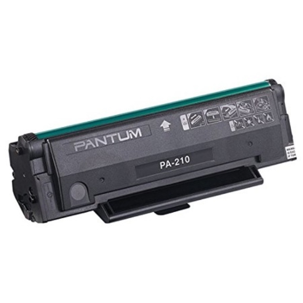 Pantum PA-210 Laser Toner Cartridge