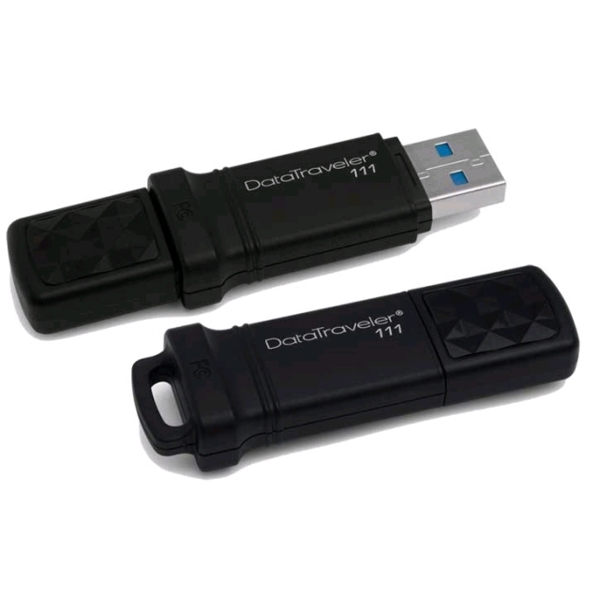 KINGSTON USB 3.0 Data Traveler 111 32GB