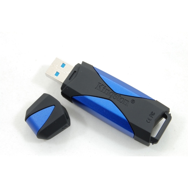 KINGSTON USB 3.0 DT Rubber 3.0  64GB