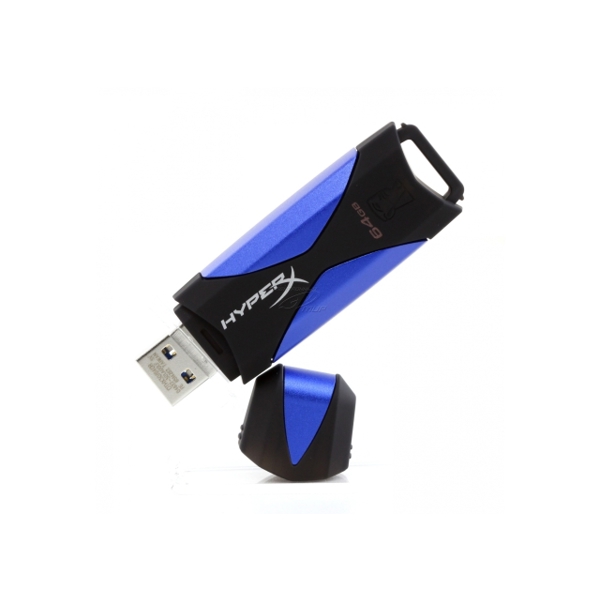 KINGSTON USB 3.0 DT Rubber 3.0  64GB