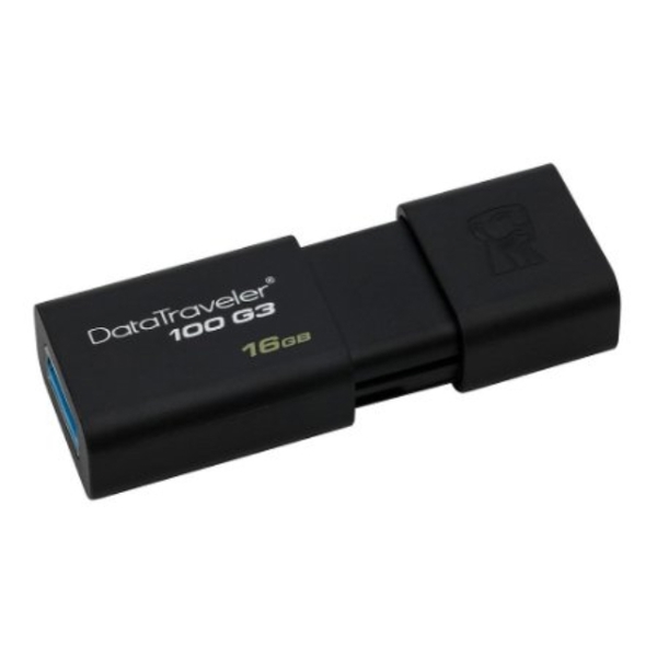 KINGSTON USB D.T. 100G3. 16GB