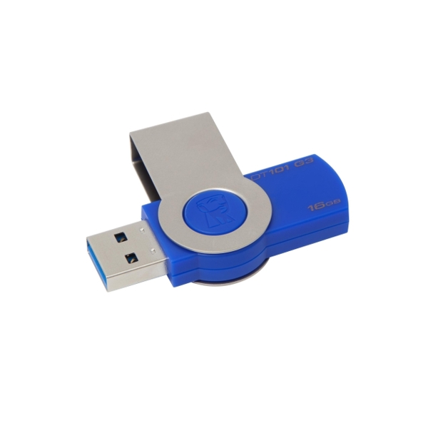 KINGSTON USB D.T. 101G3. 16GB