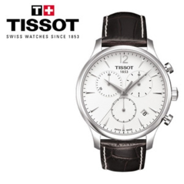 Tissot Tradition Chronograph 