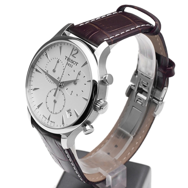 Tissot Tradition Chronograph 