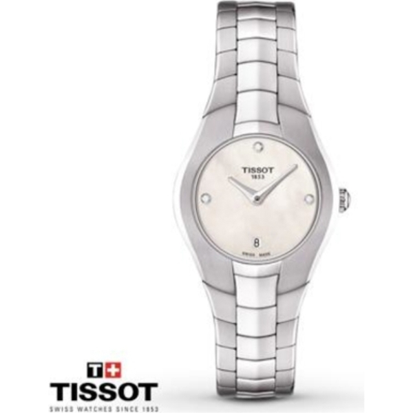 TISSOT T-ROUND