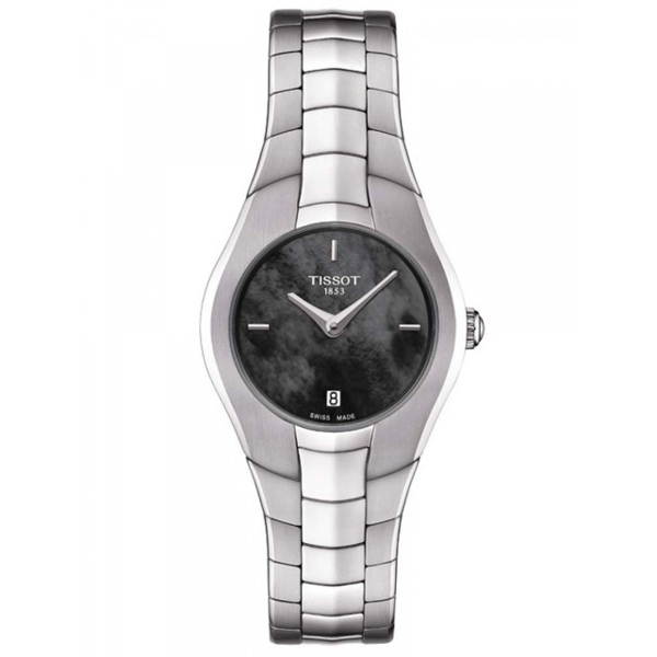 Tissot Ladies' T-Round Watch 