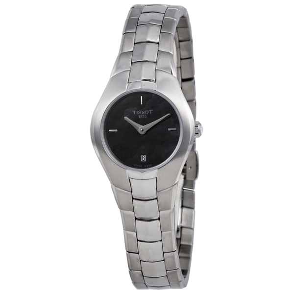 Tissot Ladies' T-Round Watch 