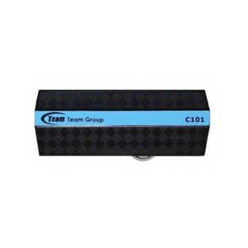 TEAM C101 DRIVE 8 GB BLUE RETAIL