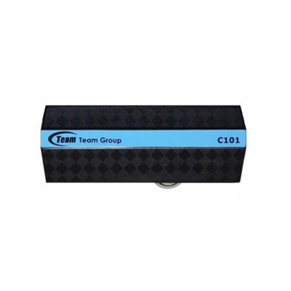 TEAM C101 DRIVE 8 GB BLUE RETAIL