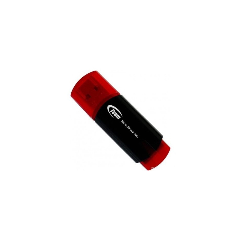 TEAM C111 DRIVE 8GB RED  RETAIL