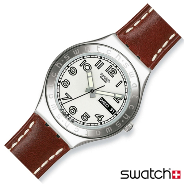 Swatch YGS732 Casse Cou Irony Big Watch