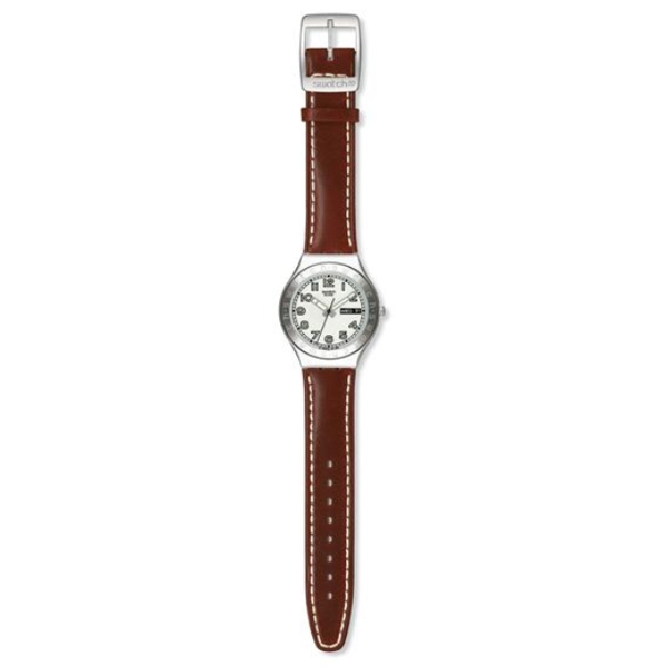 Swatch YGS732 Casse Cou Irony Big Watch