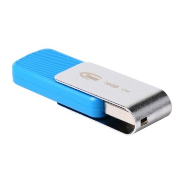 TEAM C142 DRIVE 16GB BLUE  RETAIL