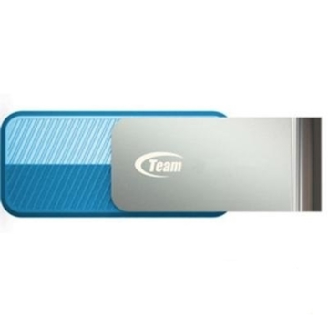 TEAM C142 DRIVE 8GB BLUE  RETAIL