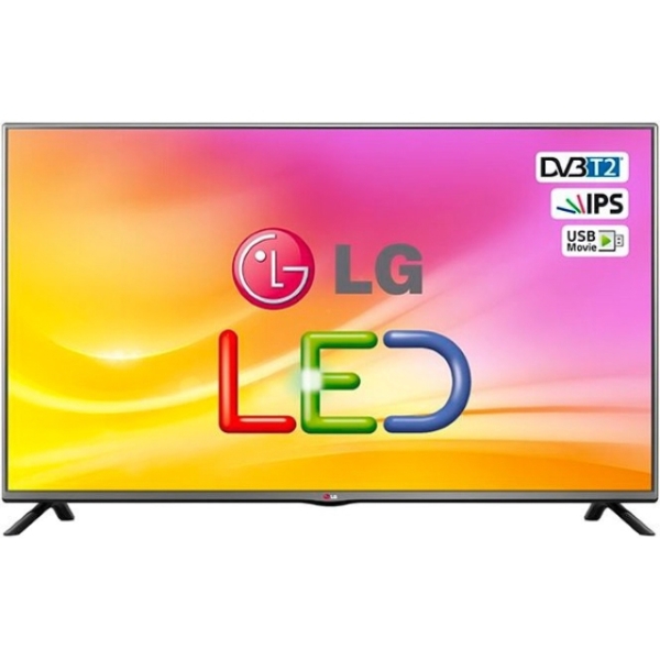 LG 42LB552V  42 (106.7 cm)  full HD LED TV/  2xHDMI/  1xUSB