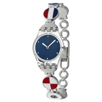 Swatch Lady Marinette Watch LK344G