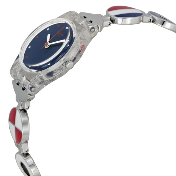 Swatch Lady Marinette Watch LK344G