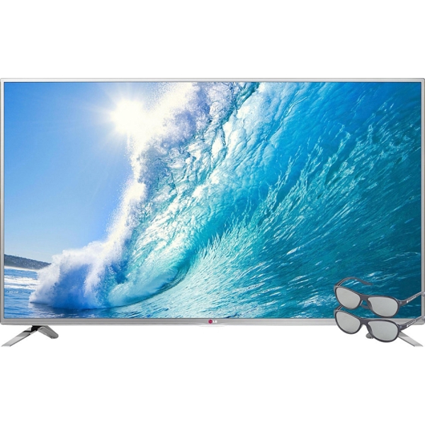 LG 42LB652V  Full HD LED 3D TV/ 3x HDMI/ 3xUSB  