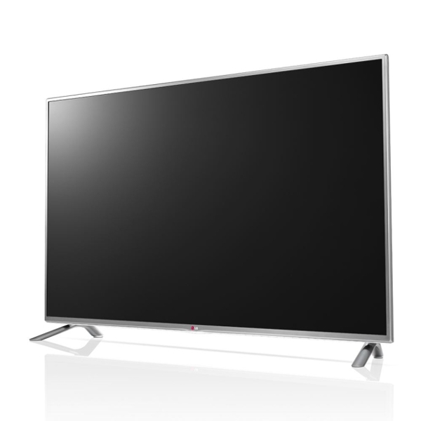 LG 42LB652V  Full HD LED 3D TV/ 3x HDMI/ 3xUSB  