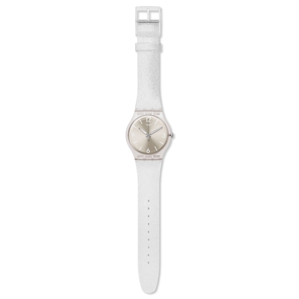 Swatch Mirrormellow SUOK112