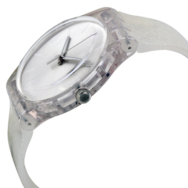 Swatch Mirrormellow SUOK112