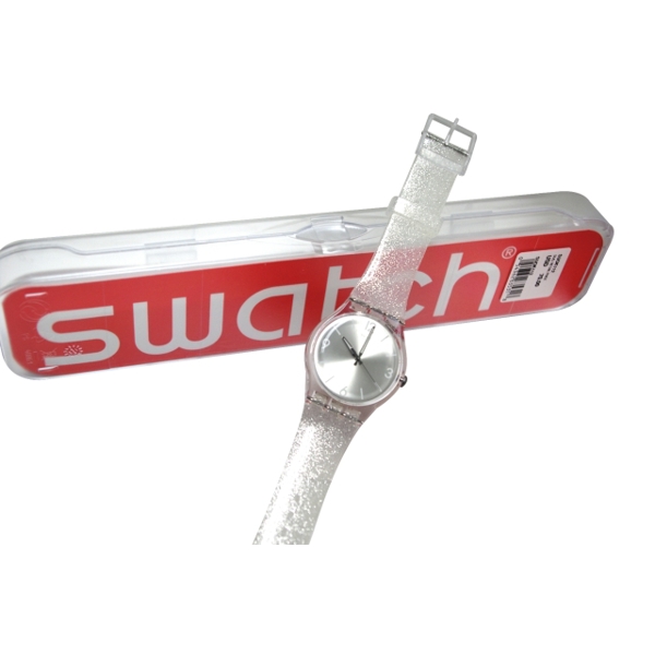 Swatch Mirrormellow SUOK112