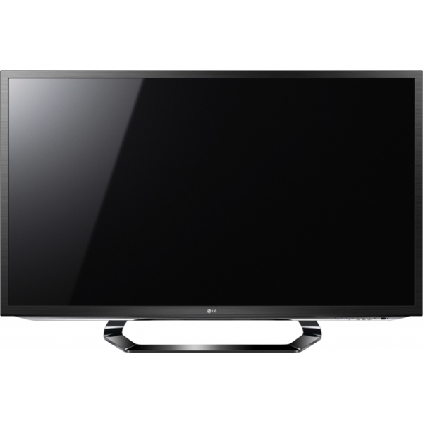 LG 47LM620S  Full HD  3D Smart LED TV 47'/HDMI 4/USB 3 