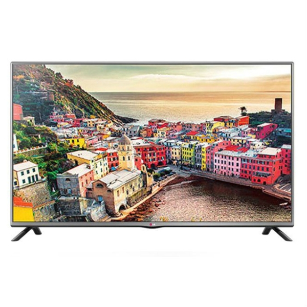 LG 49LB552V LED TV HDMI 2x; USB; RS-232; MHL  