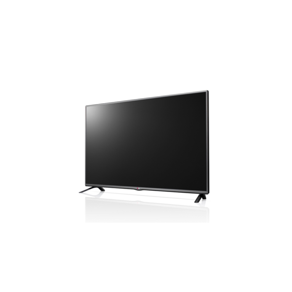 LG 49LB552V LED TV HDMI 2x; USB; RS-232; MHL  