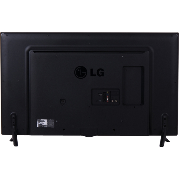 LG 49LB552V LED TV HDMI 2x; USB; RS-232; MHL  