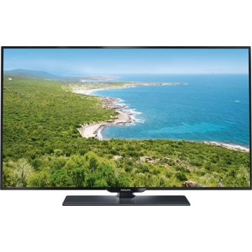 PHILIPS 40PFH4509 40" (102 cm) Full HD LED TV/ HDMI 2x/ USB 2x/ Smart/ 