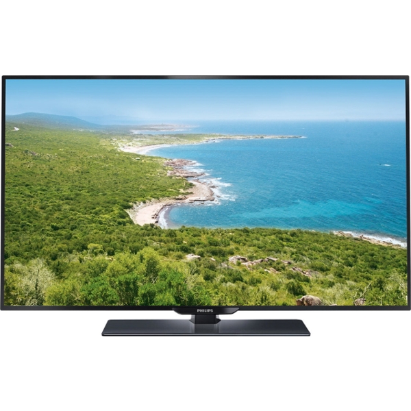 PHILIPS 40PFH4509 40" (102 cm) Full HD LED TV/ HDMI 2x/ USB 2x/ Smart/ 