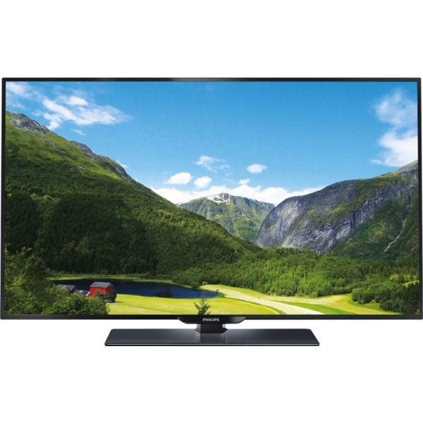 PHILIPS 47PFH4109 47'[119cm] Full HD LED TV/ 2xHDMI/ USB 1x/