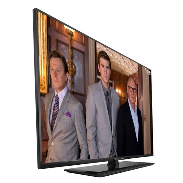 PHILIPS 47PFH4109 47'[119cm] Full HD LED TV/ 2xHDMI/ USB 1x/