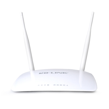 LB-Link  LB-RW2000 300Mbps Wireless N Router