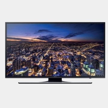 SAMSUNG UE40JU6400 40'[102cm] 4K Ultra HD/ LED smart TV