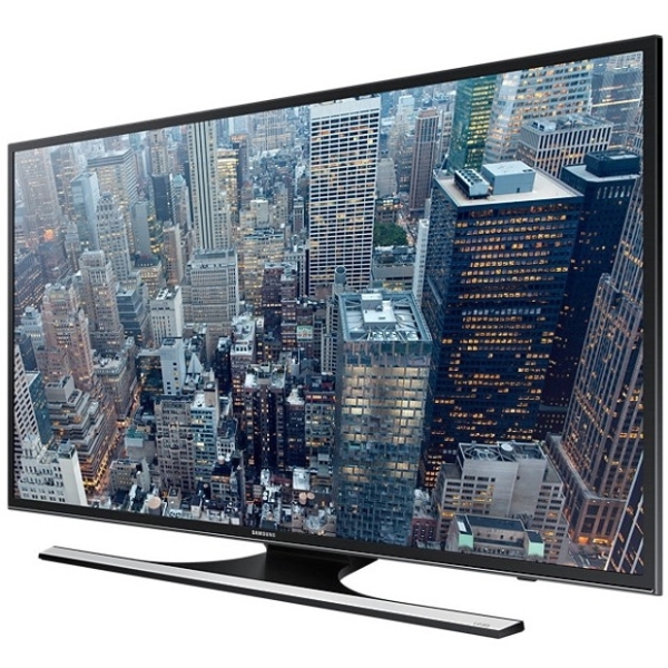 SAMSUNG UE40JU6400 40'[102cm] 4K Ultra HD/ LED smart TV