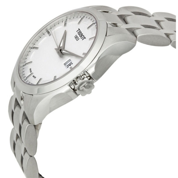 TISSOT COUTURIER QUARTZ GENT