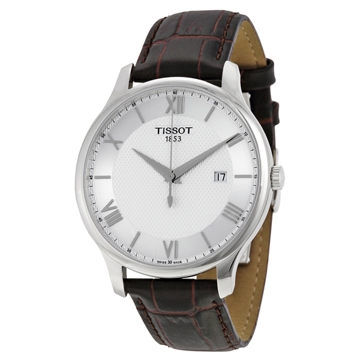 TISSOT TRADITION GENT